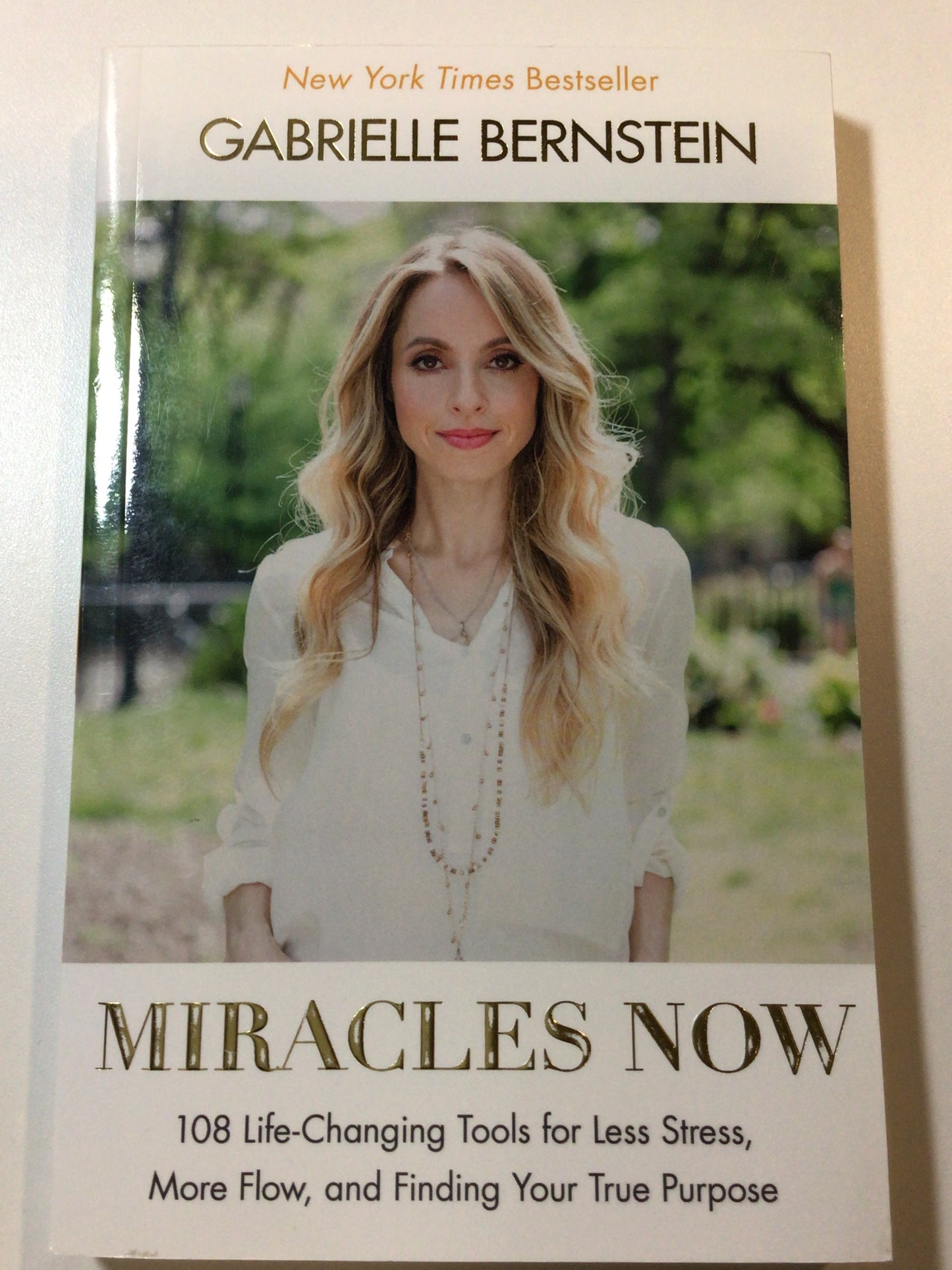 Miracles Now