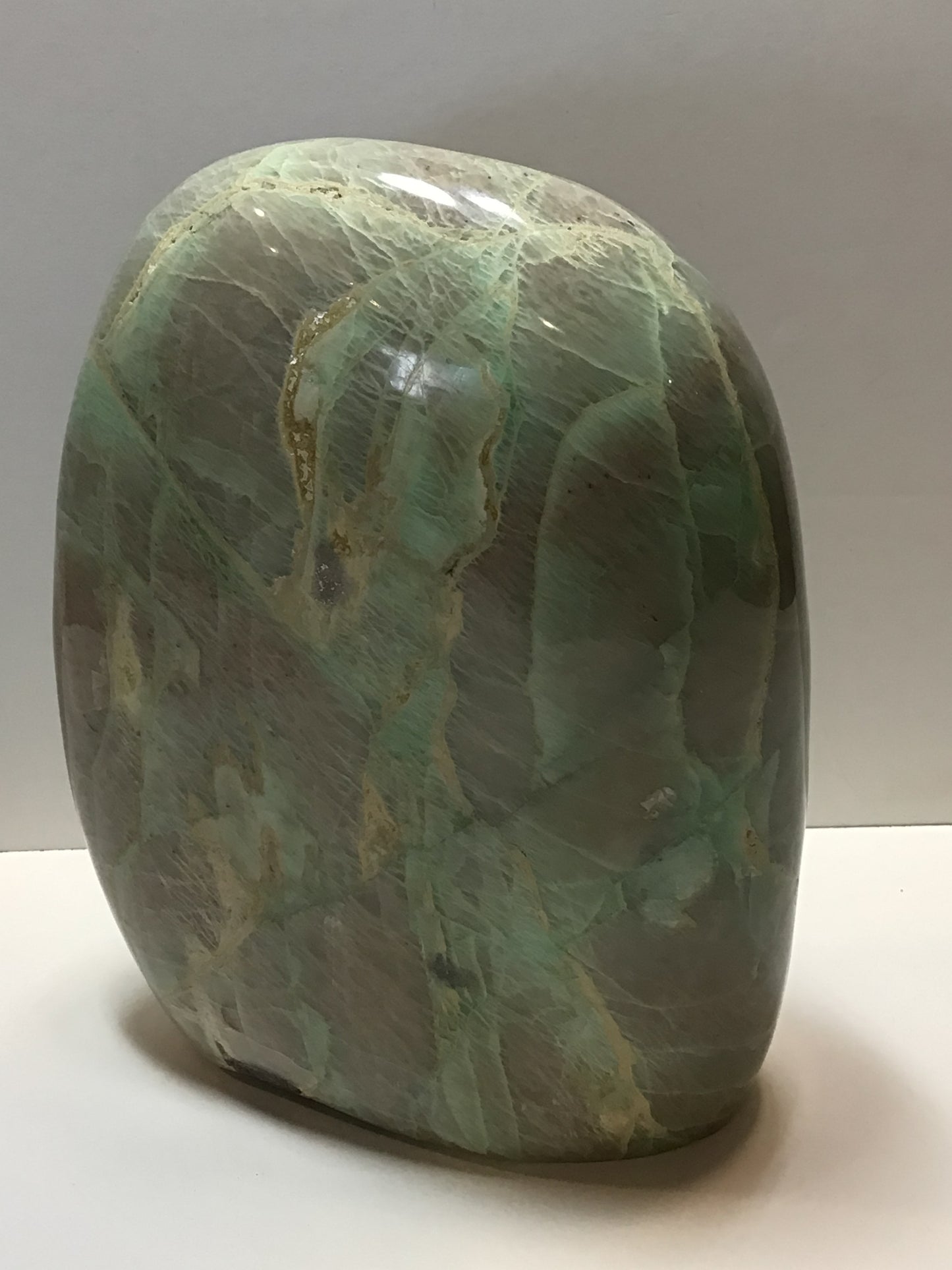 Garnierite Freeform