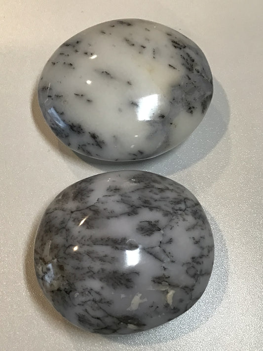 Dendrite Opal Nugget