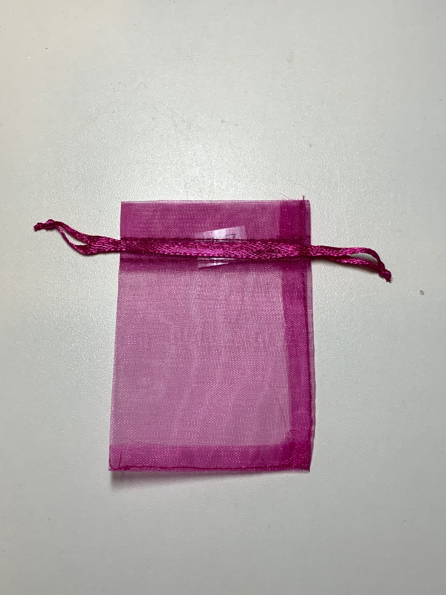 Mini Organza Bag