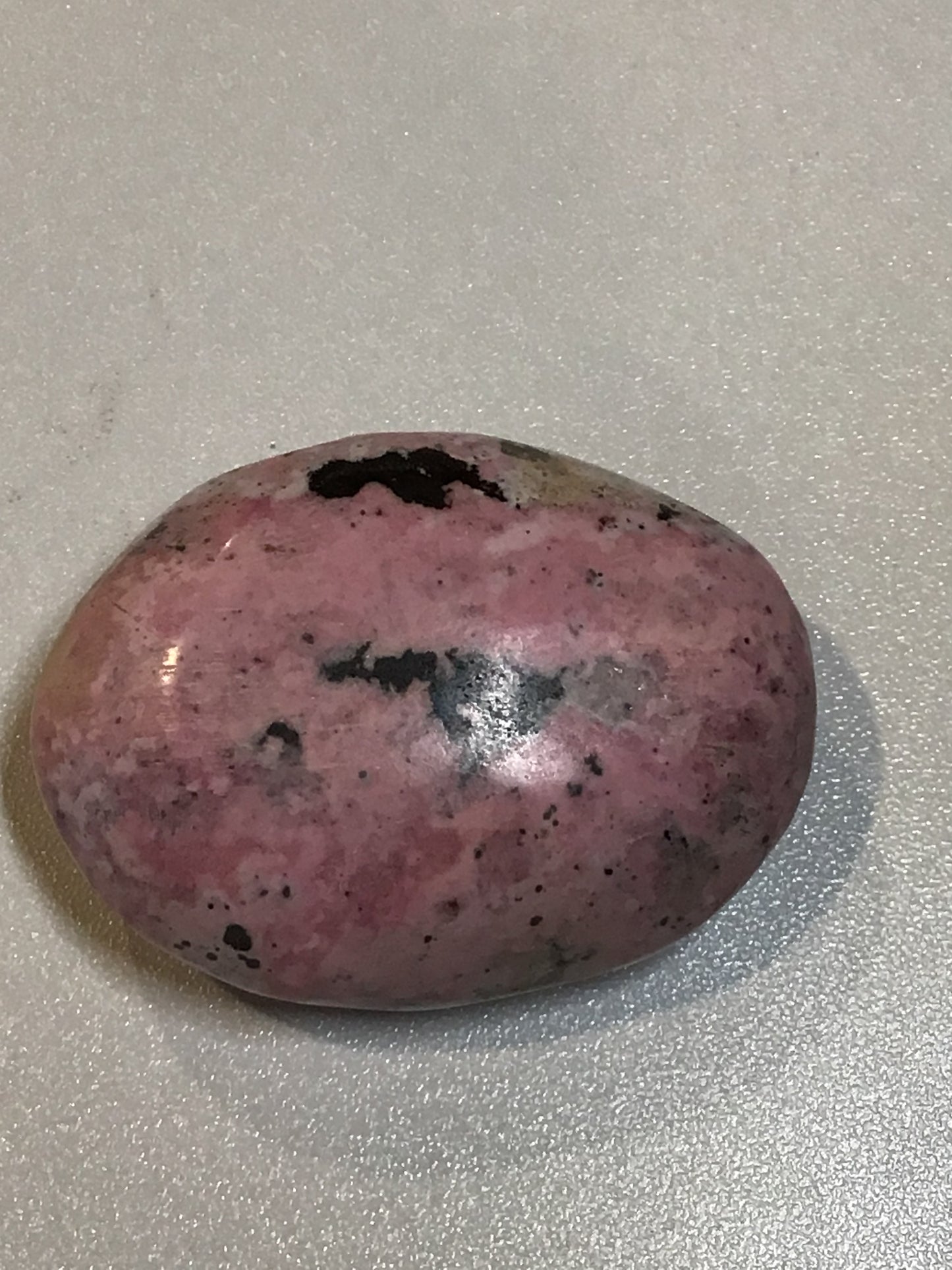 Rhodonite Nugget