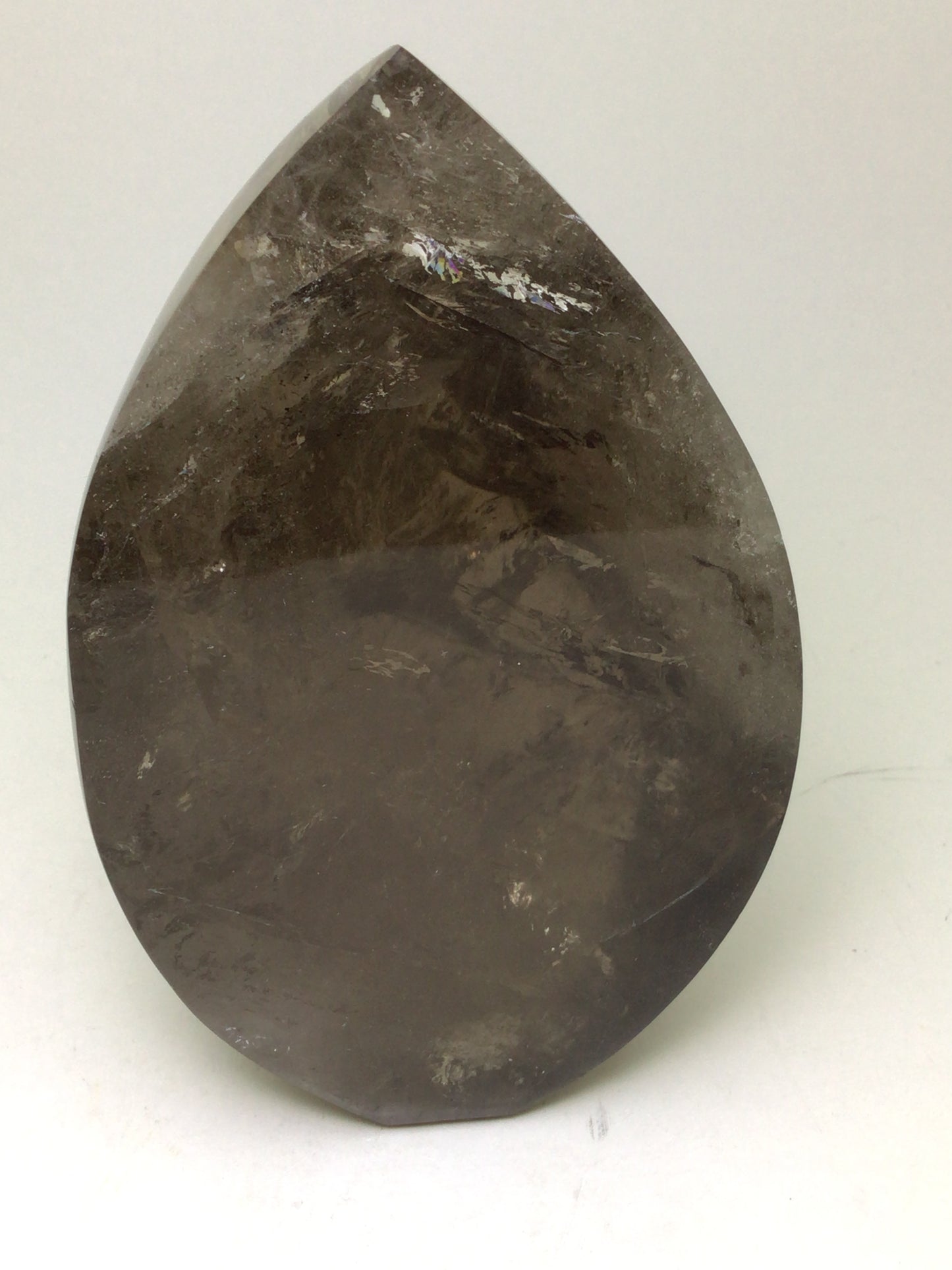 Smokey Quartz Freeform