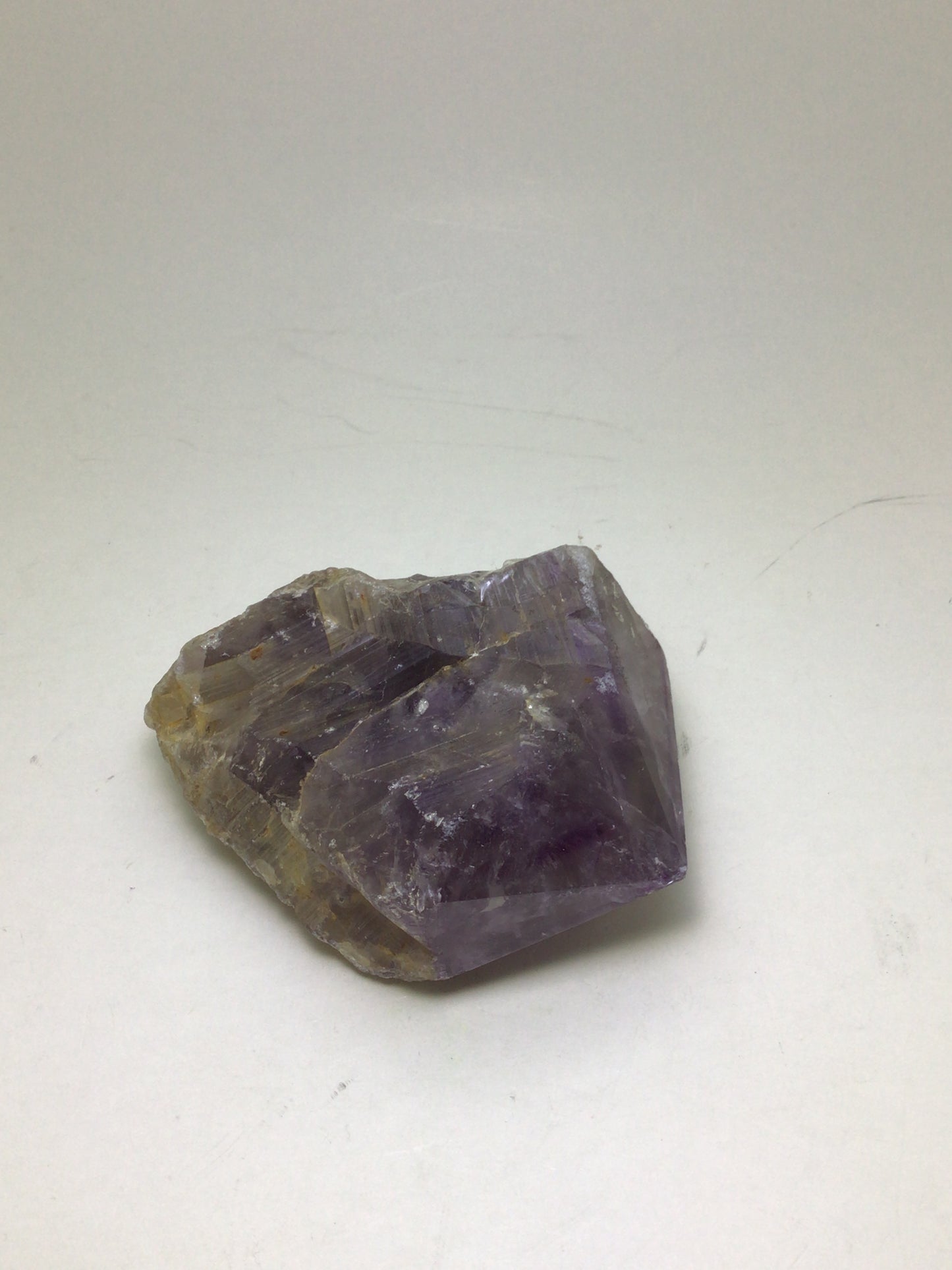 Amethyst Point