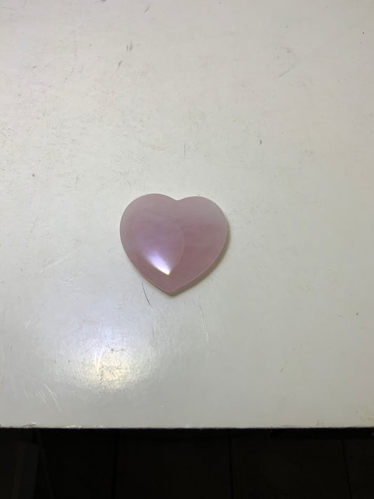 Gemstone Heart