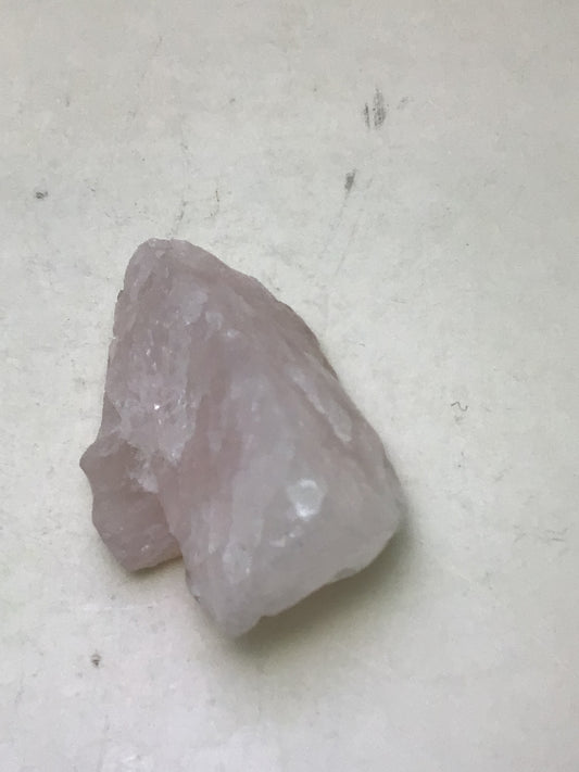 Rose Quartz