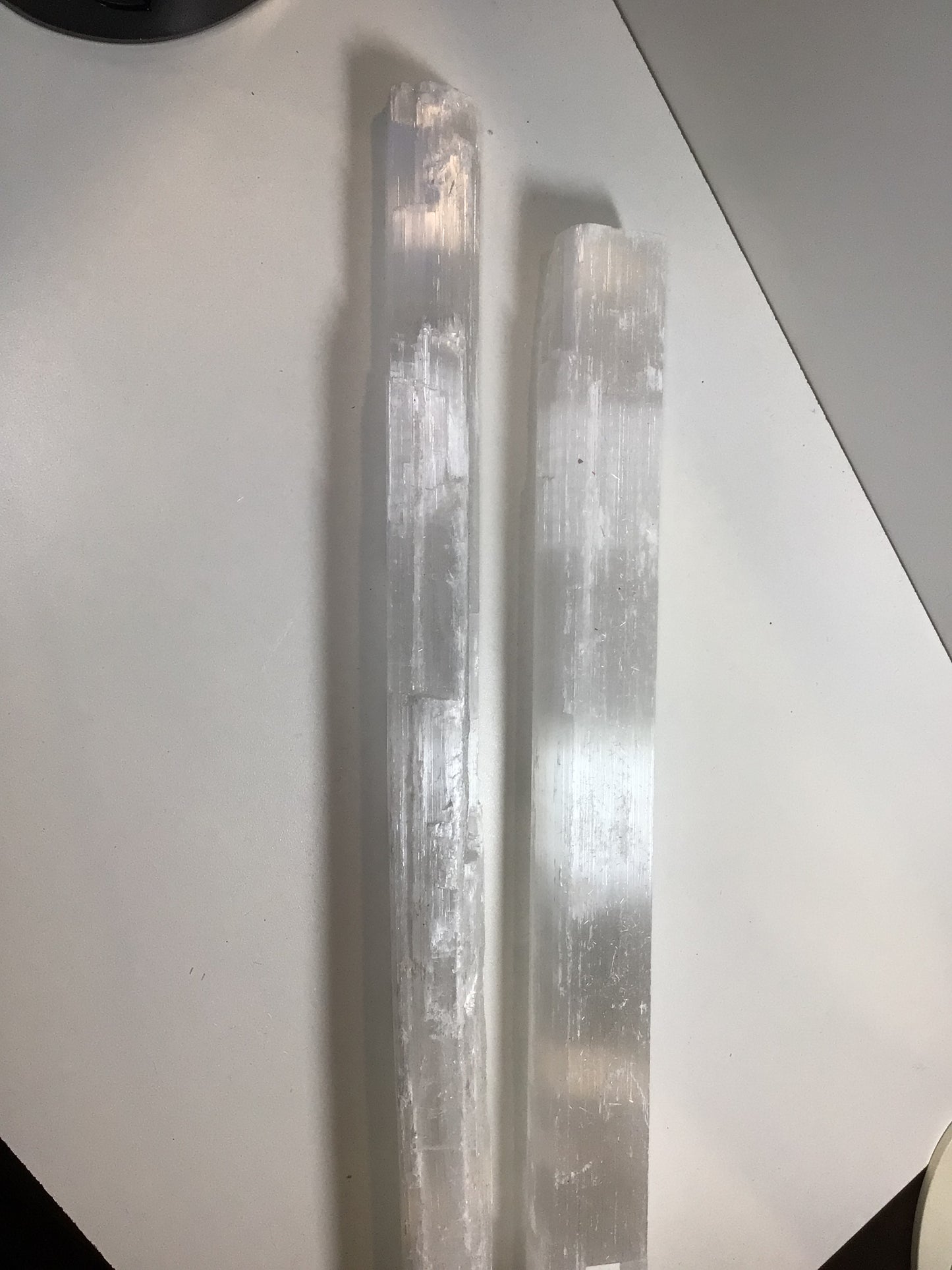 Selenite Stick