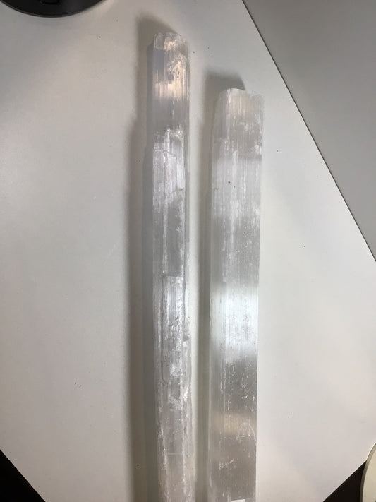 Selenite Stick