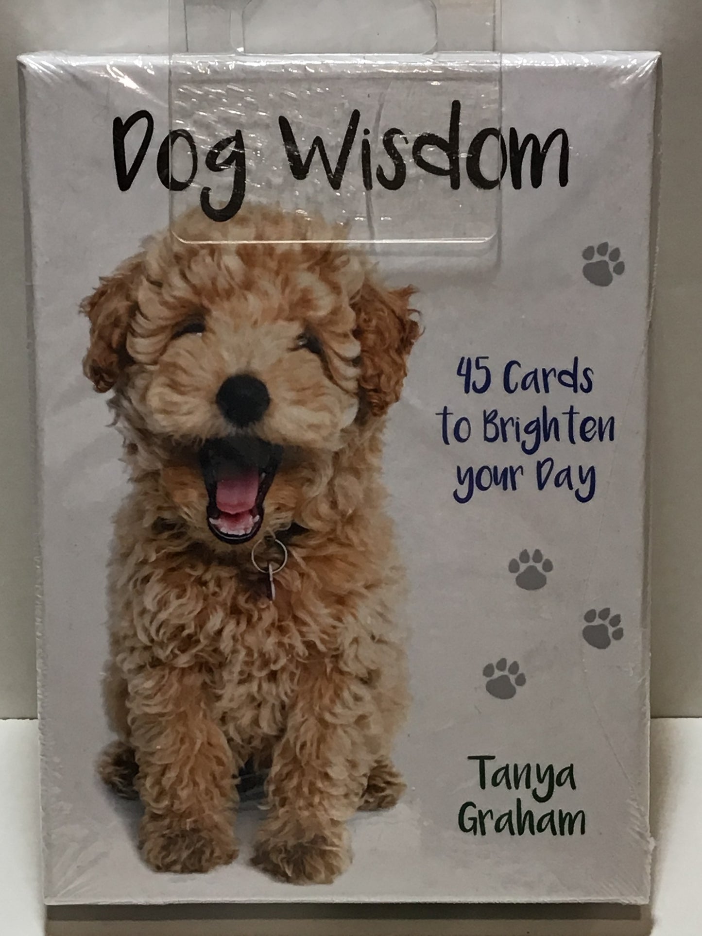 Dog Wisdom