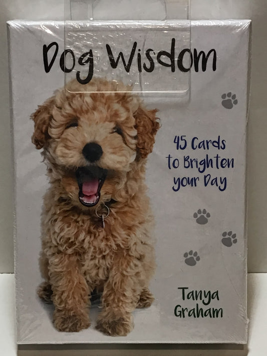 Dog Wisdom