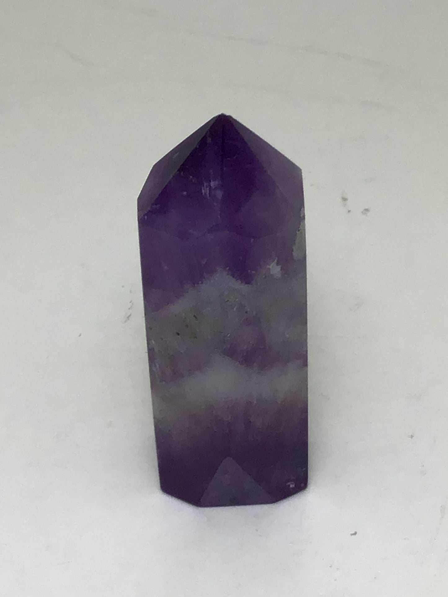 Amethyst Point