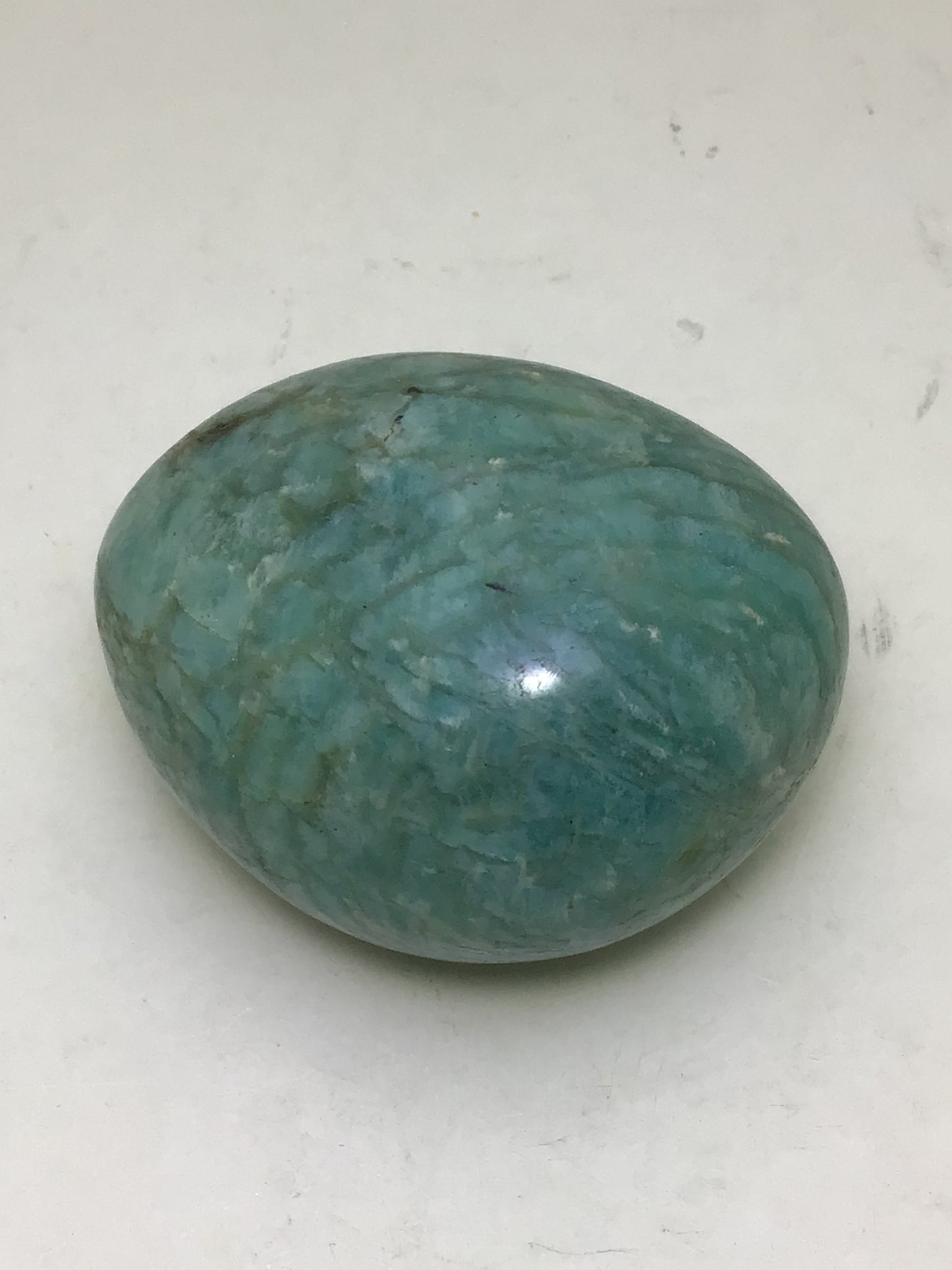 Chrysocolla Nugget