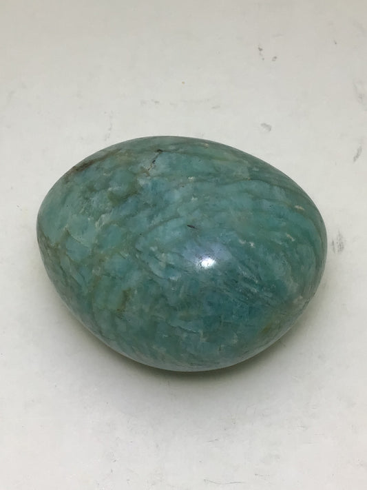 Chrysocolla Nugget