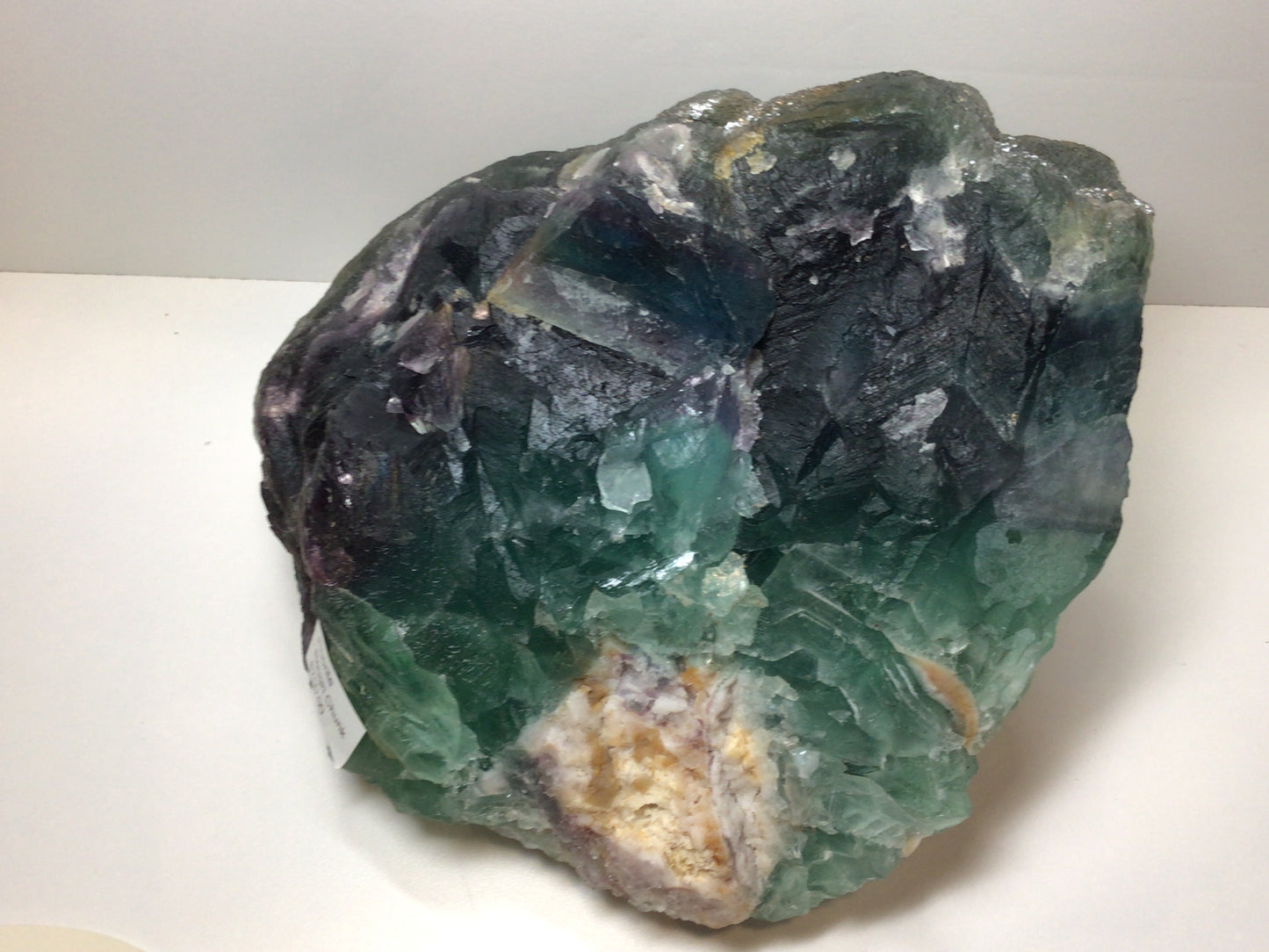 Fluorite