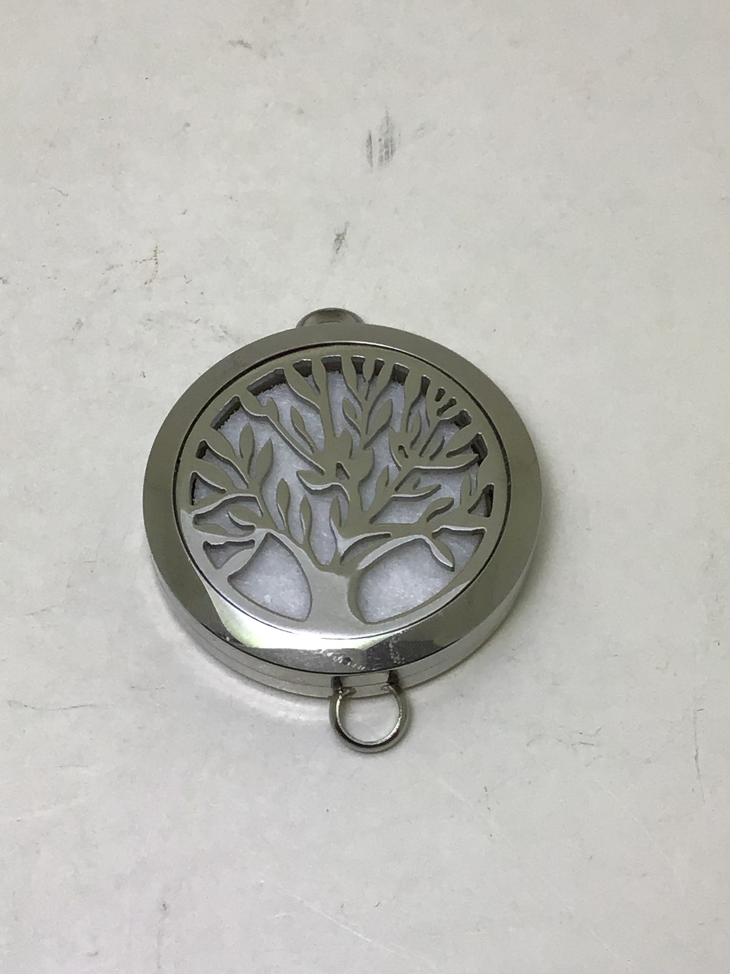 Essential Oil Bracelet Lockets
