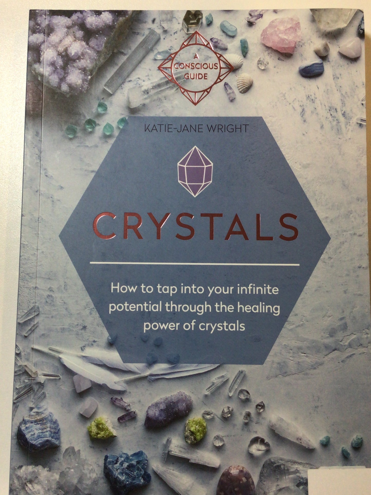 Crystals