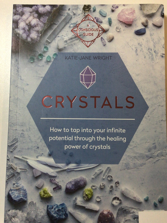 Crystals