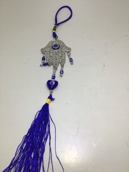Fatima Hand Evil Eye Protection