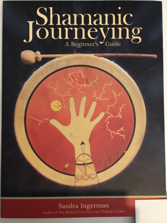 Shamanic Journeying