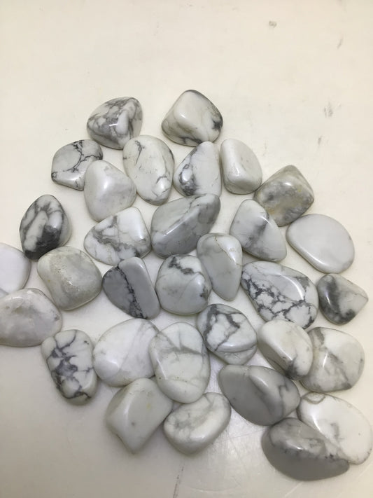 Howlite