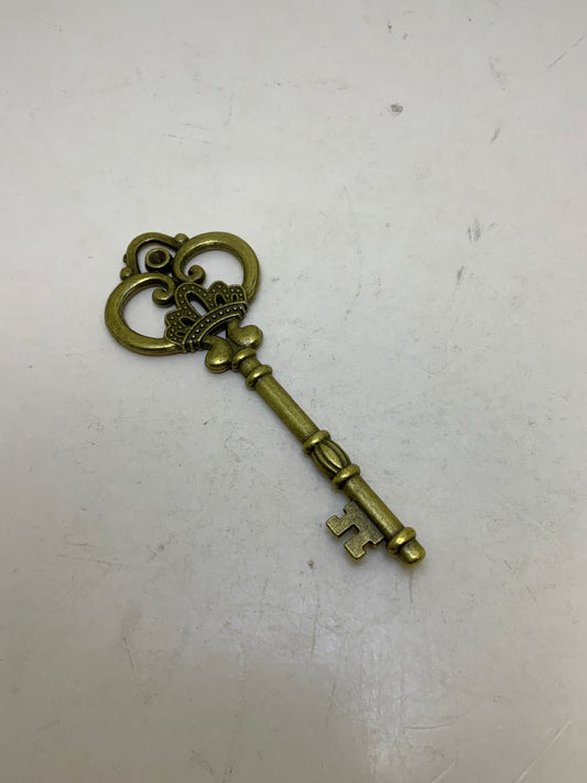 Skeleton Key