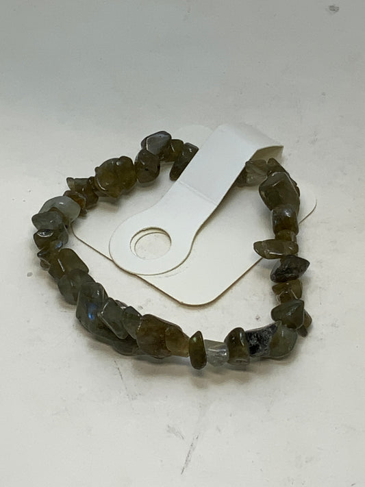 Labradorite Bracelet