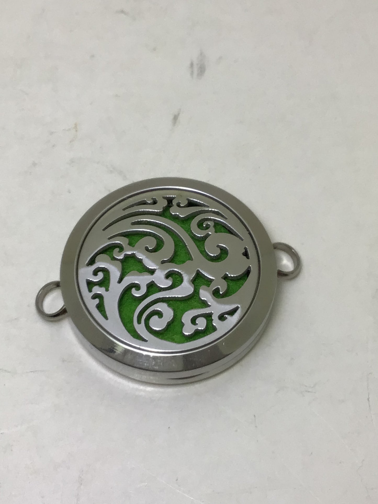 Essential Oil Bracelet Lockets