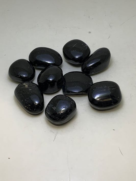 Black Tourmaline