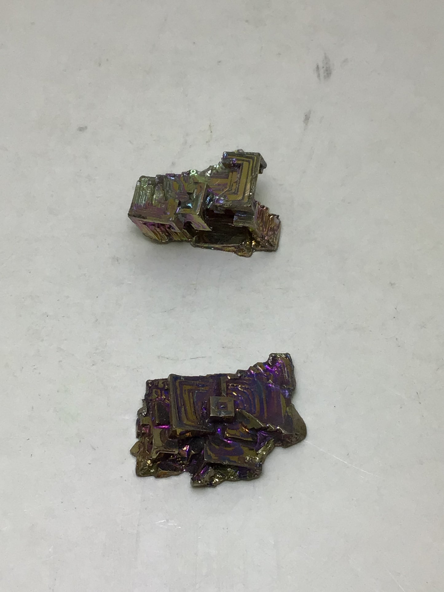 Bismuth