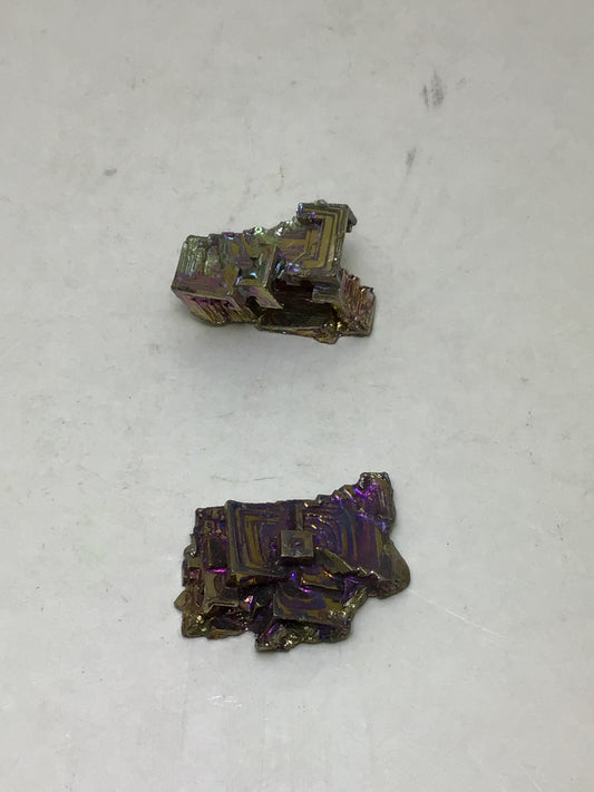 Bismuth