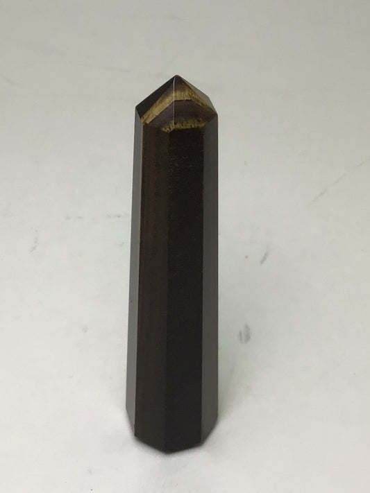 Gold Tiger Eye Point