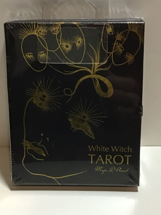 White Witch Tarot