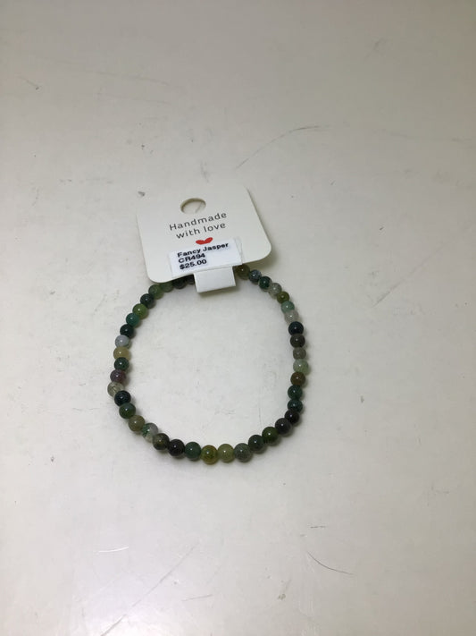 Fancy Jasper Bracelet