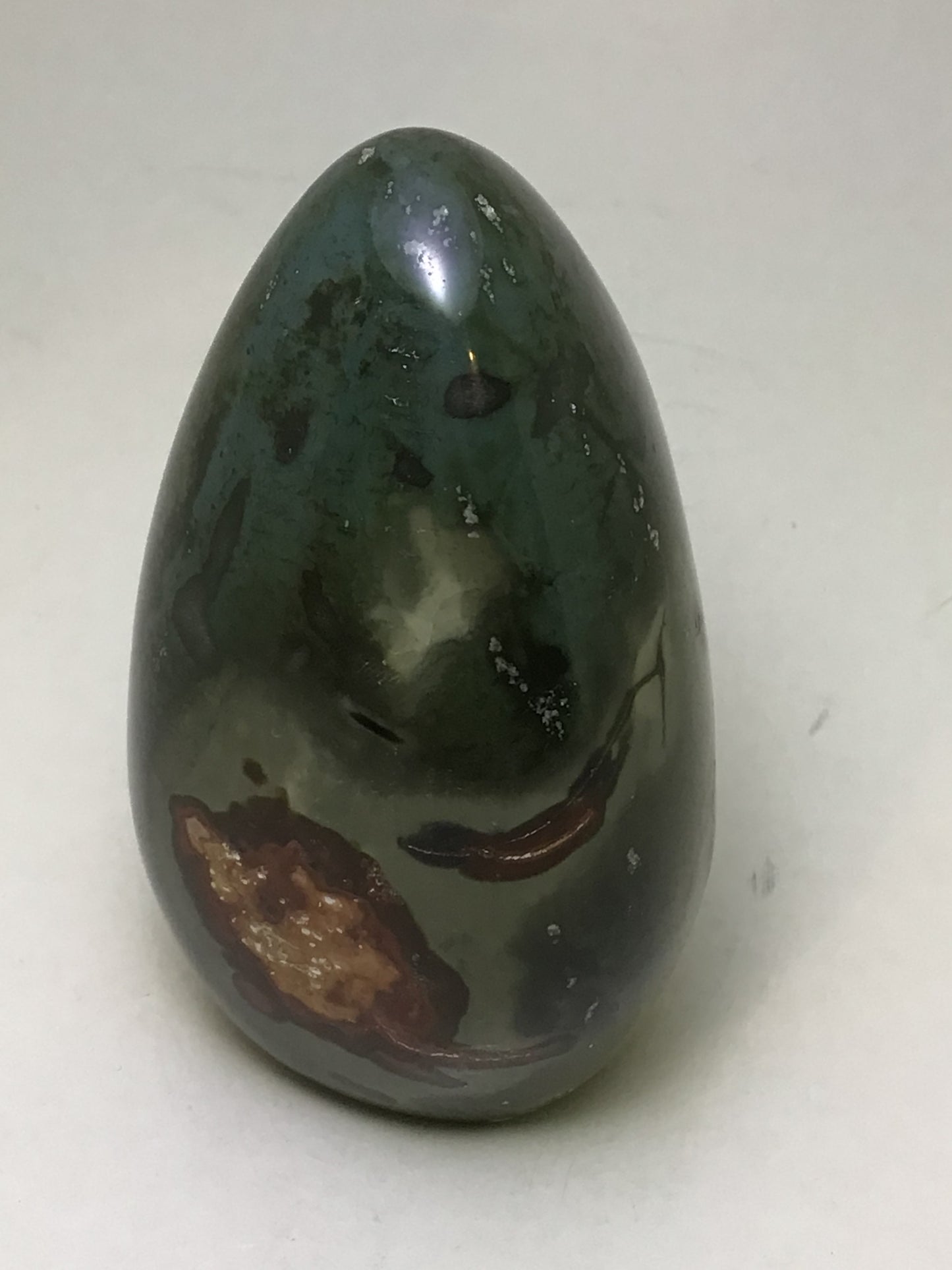 Fancy Jasper Freeform