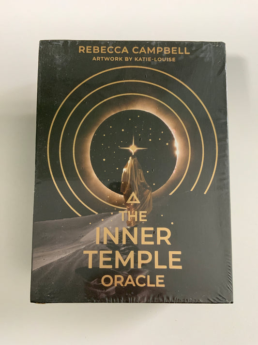 The Inner Temple Oracle