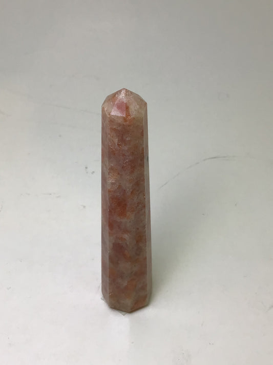 Sunstone Point