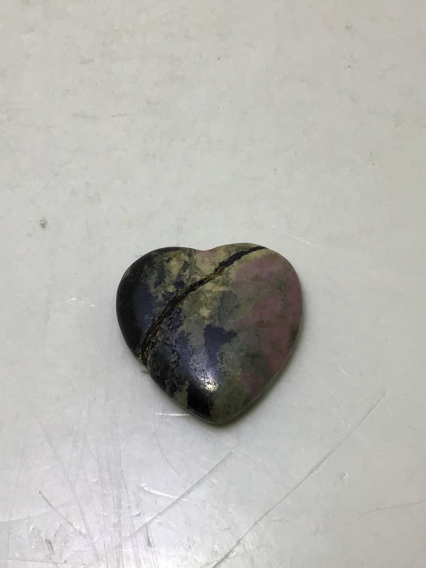 Mini Heart