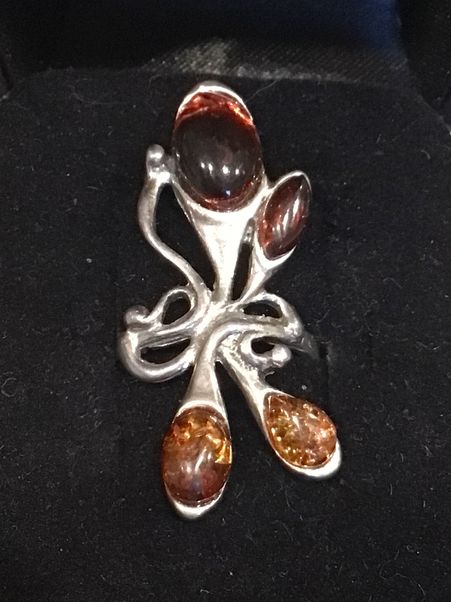 Sterling Silver Rings