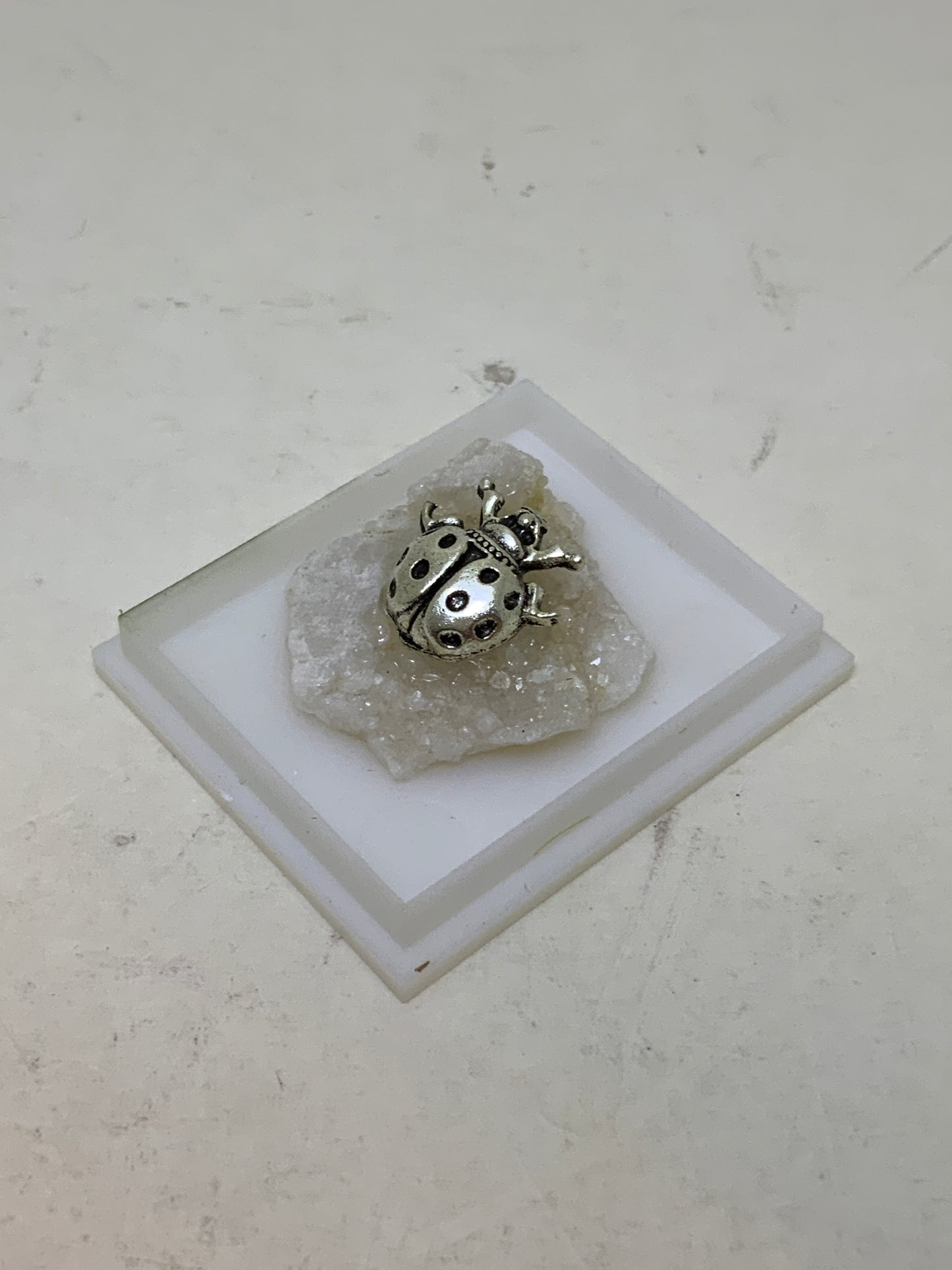 Spirit Animal on Gemstone