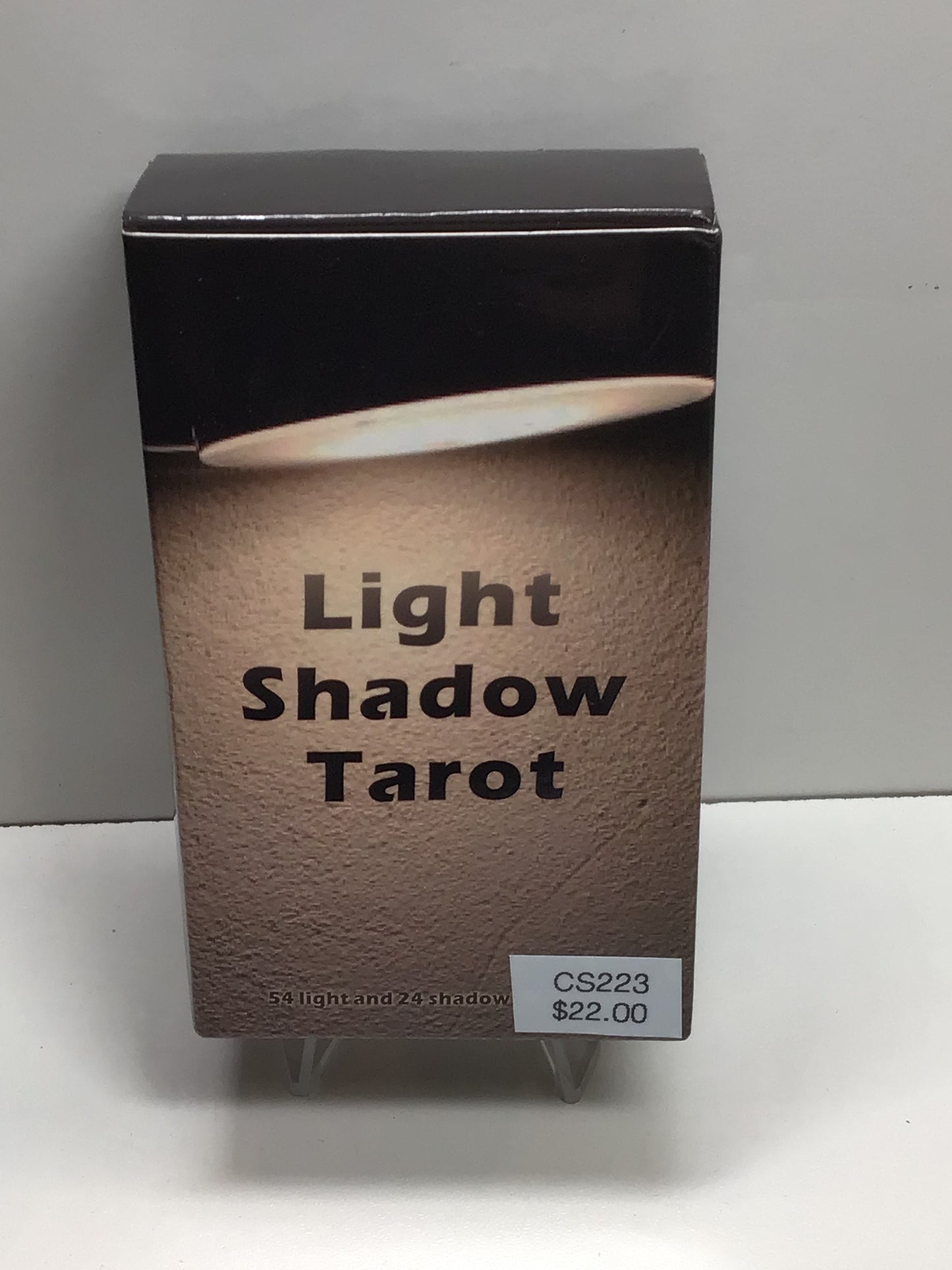Light Shadow Tarot