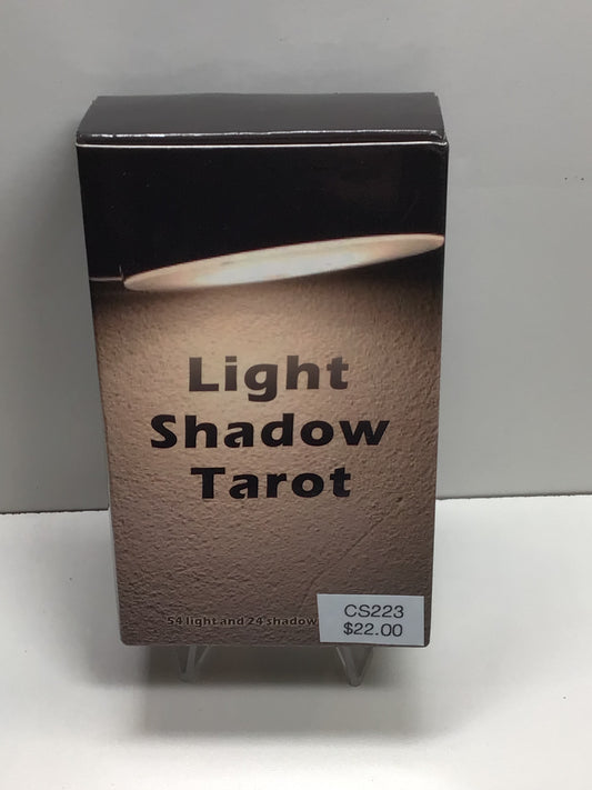 Light Shadow Tarot