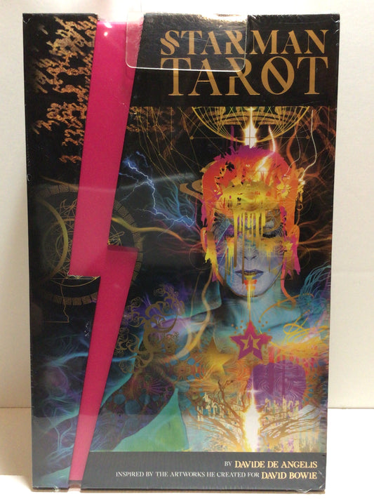 Starman Tarot