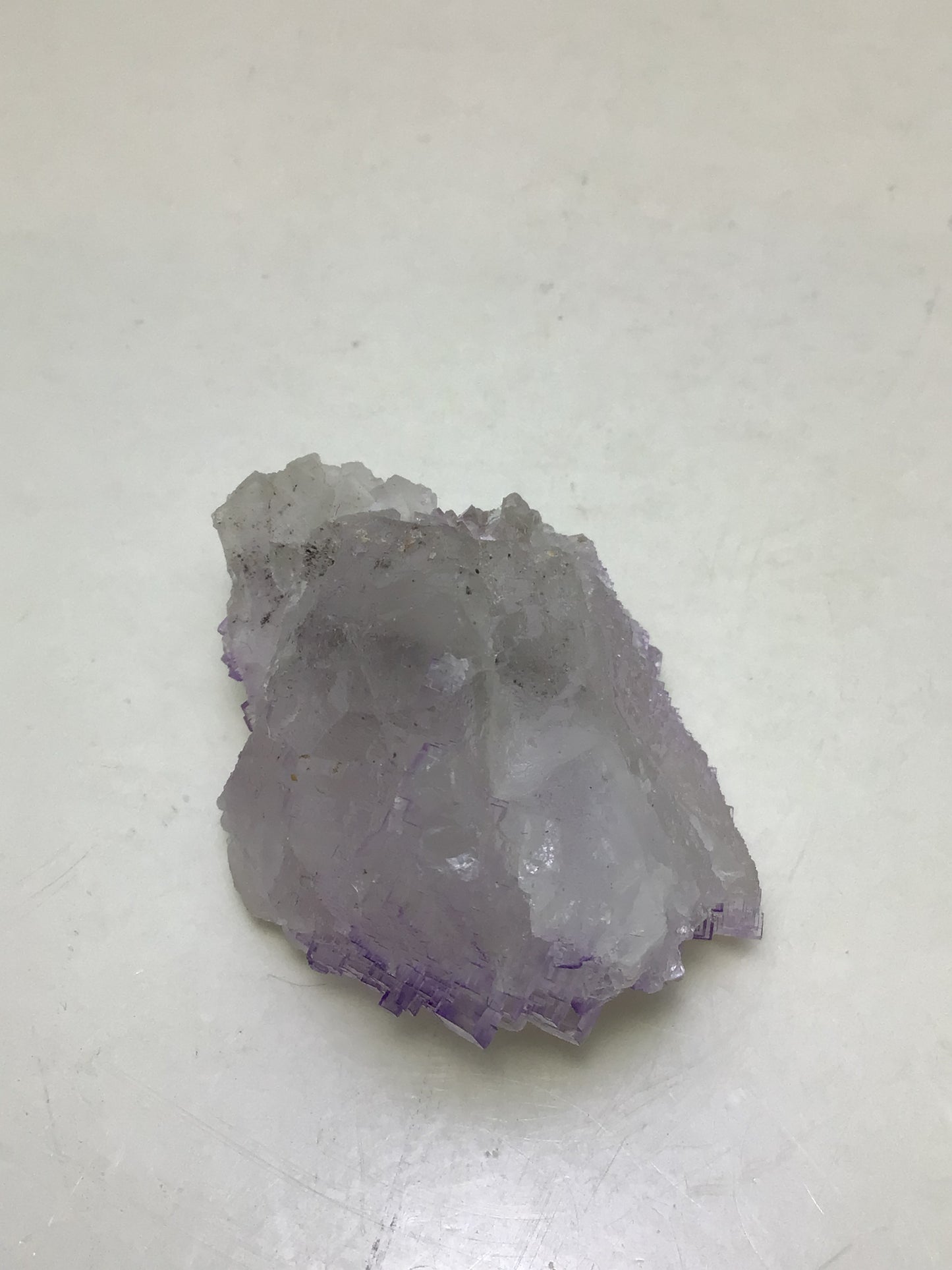 Mexican Fluorite