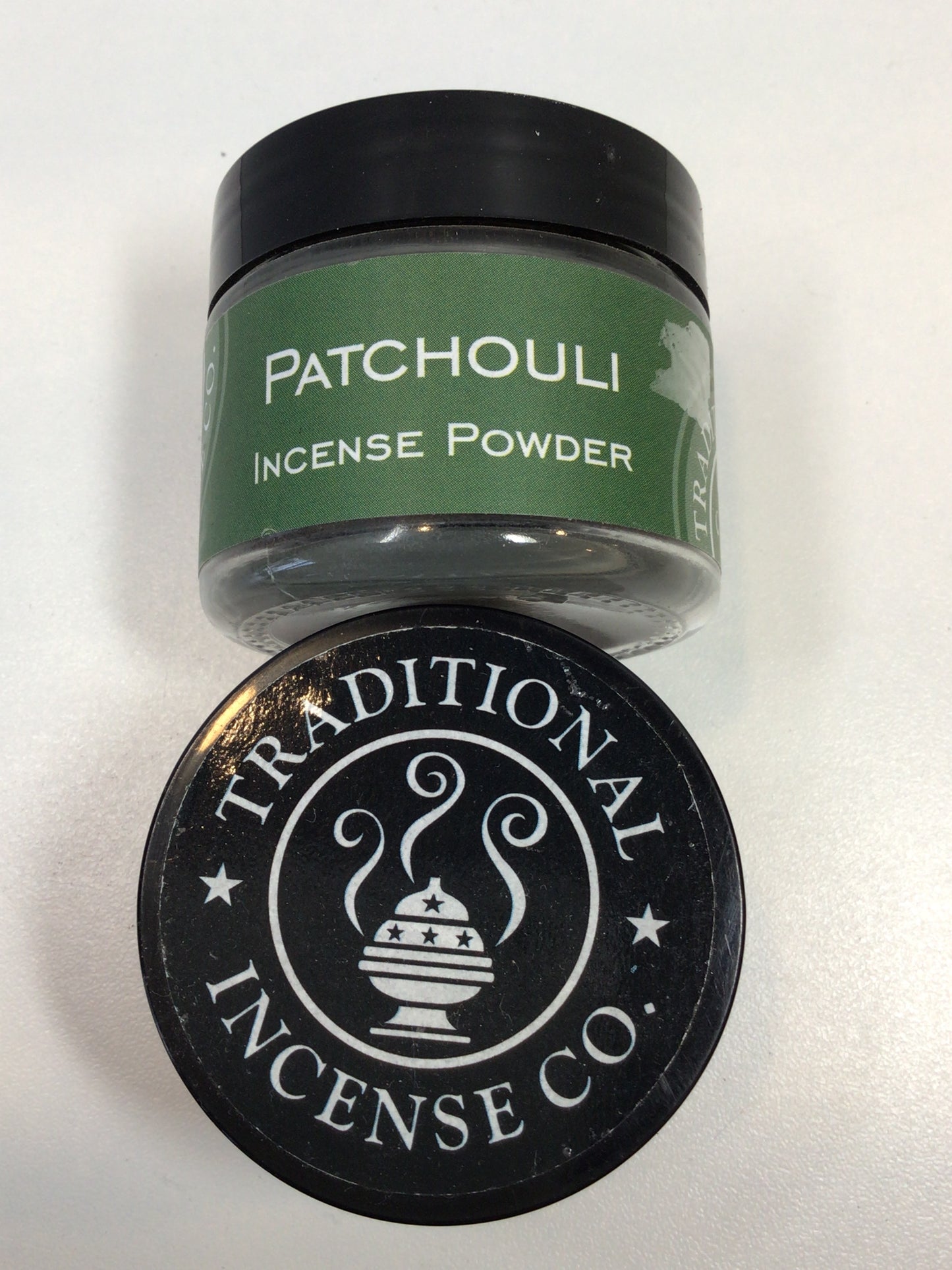 Patchouli Incense Powder