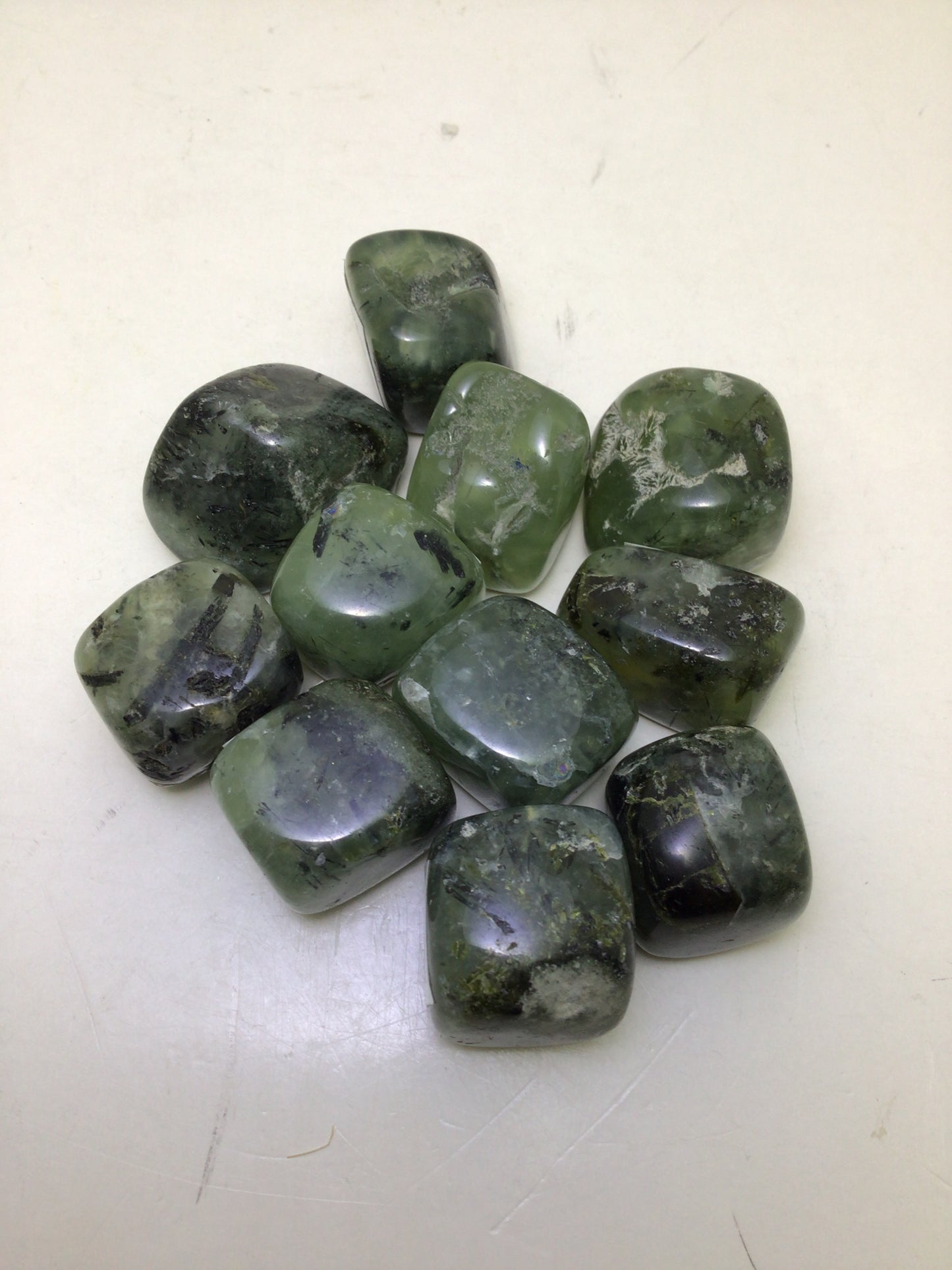 Prehnite