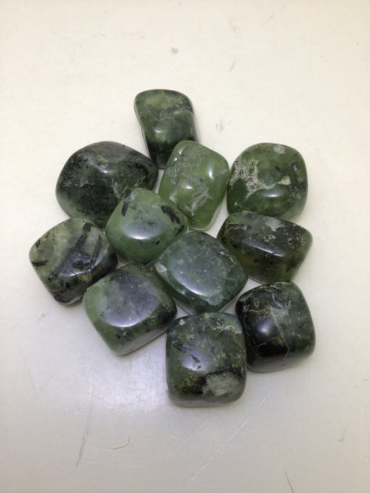 Prehnite