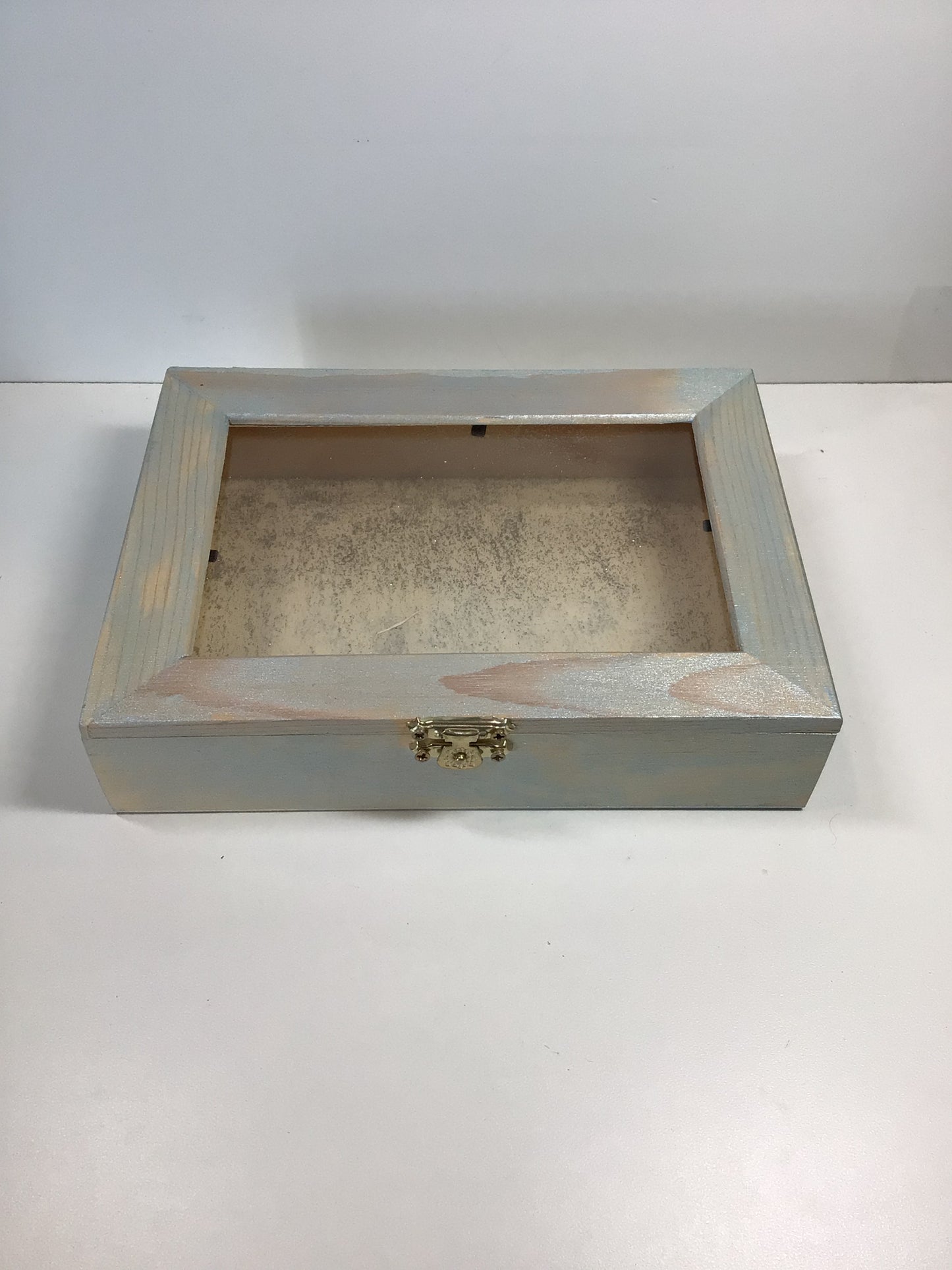 Painted Box