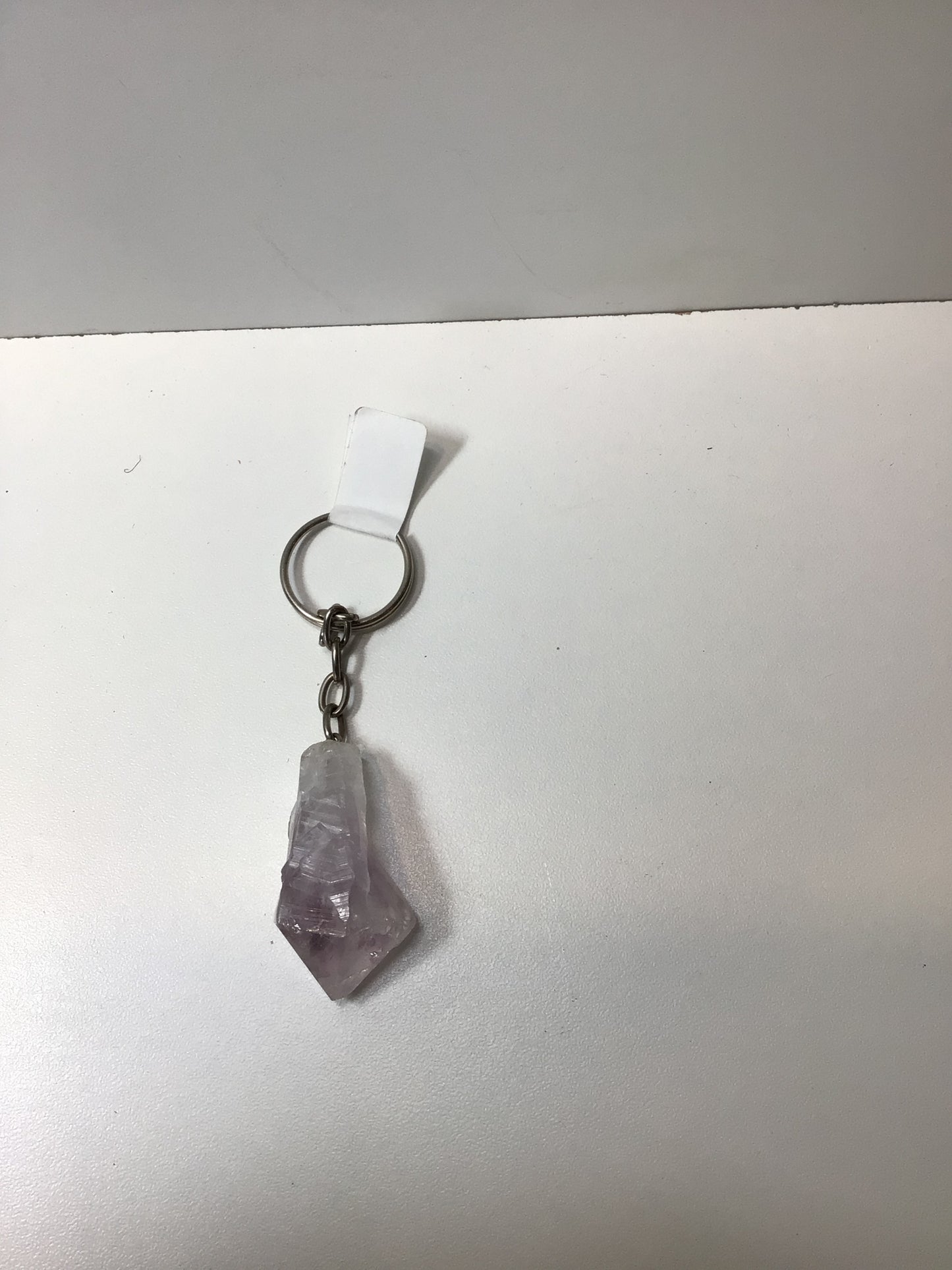 Stone Keychain