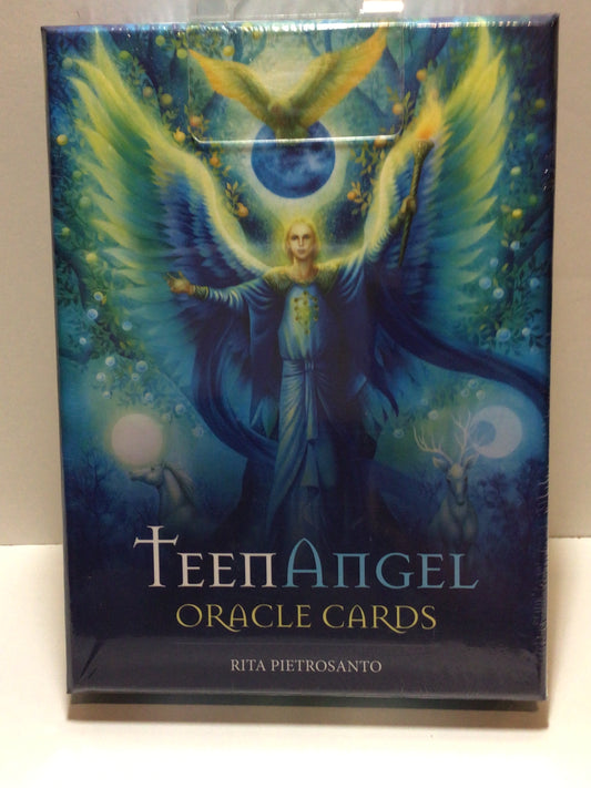 TeenAngel Oracle