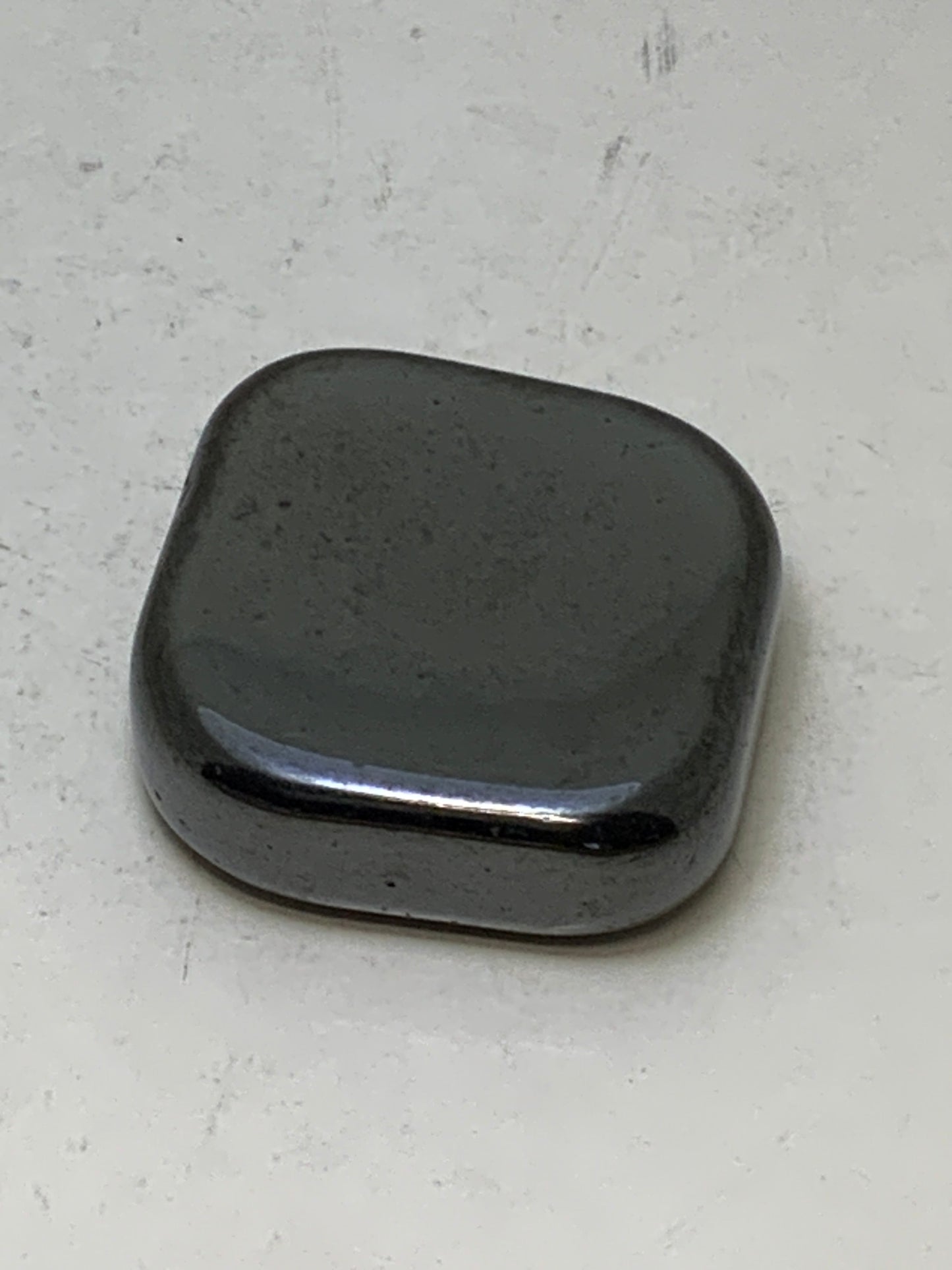 Magnetiic Hematite