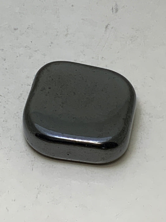 Magnetiic Hematite